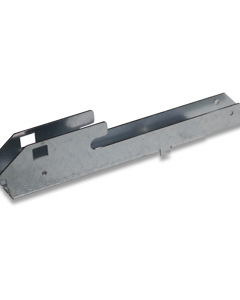 Befestigung für Trittschiene LB245 Col.2+ Nova-270 V16